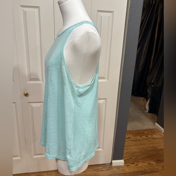 FREE PEOPLE Racer Back Tank Tops, price for 1, multiple colors, 10 larges, 2 med - Picture 8 of 16